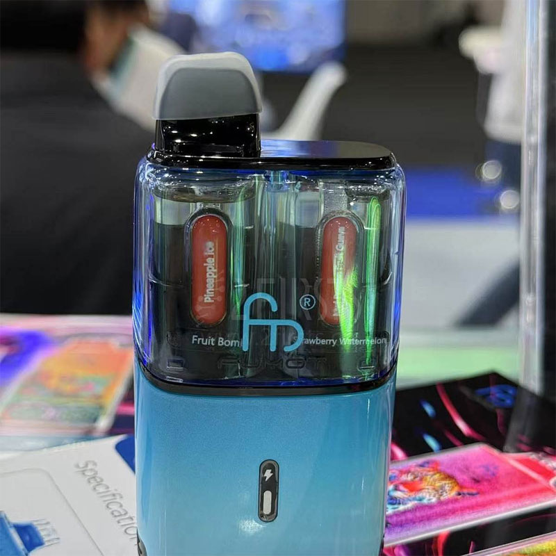 Discover the Benefits of Vapor Electronic Cigarettes for a Healthier Lifestyle
