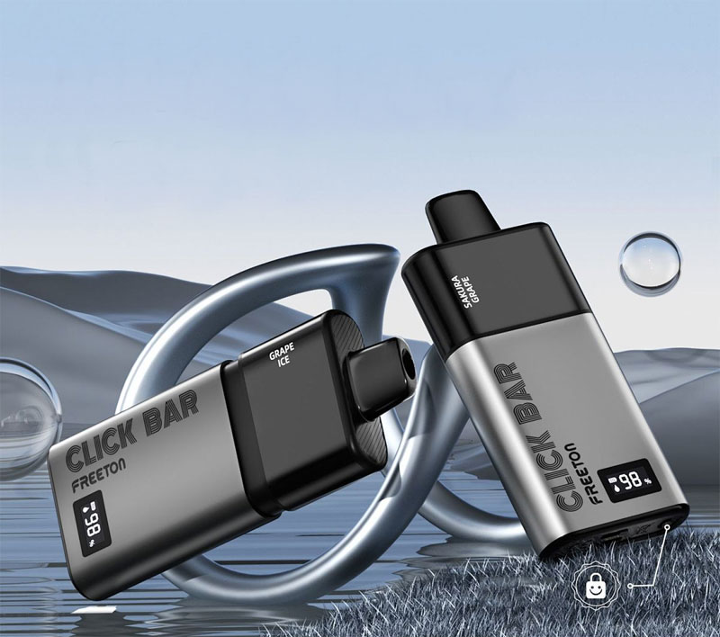 Discover Popular Electronic Cigarette Options Available on Amazon