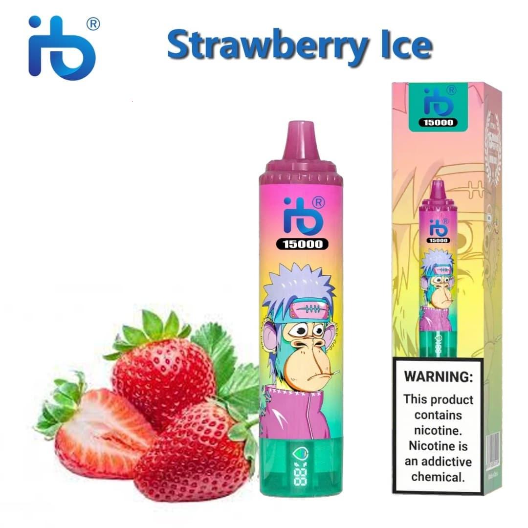 IBVape Shop presents a complete guide to liquid for e cigarettes with top flavor picks and essential safety tips