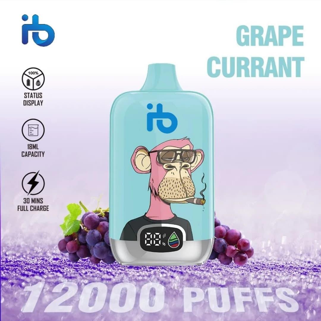 IBVape: Why IBVape Believes the Most Positive Aspect of E-Cigarettes Is Reduced Harm