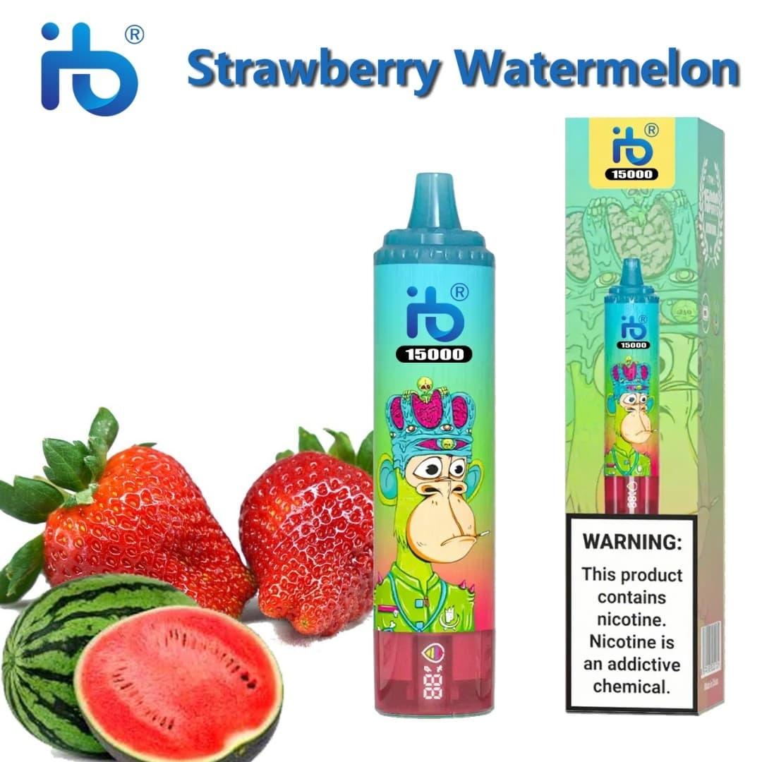 IBvape Review and Buying Guide IBvape vs Competitors How to Choose the Best e cigarette pen for Flavor and Battery Life