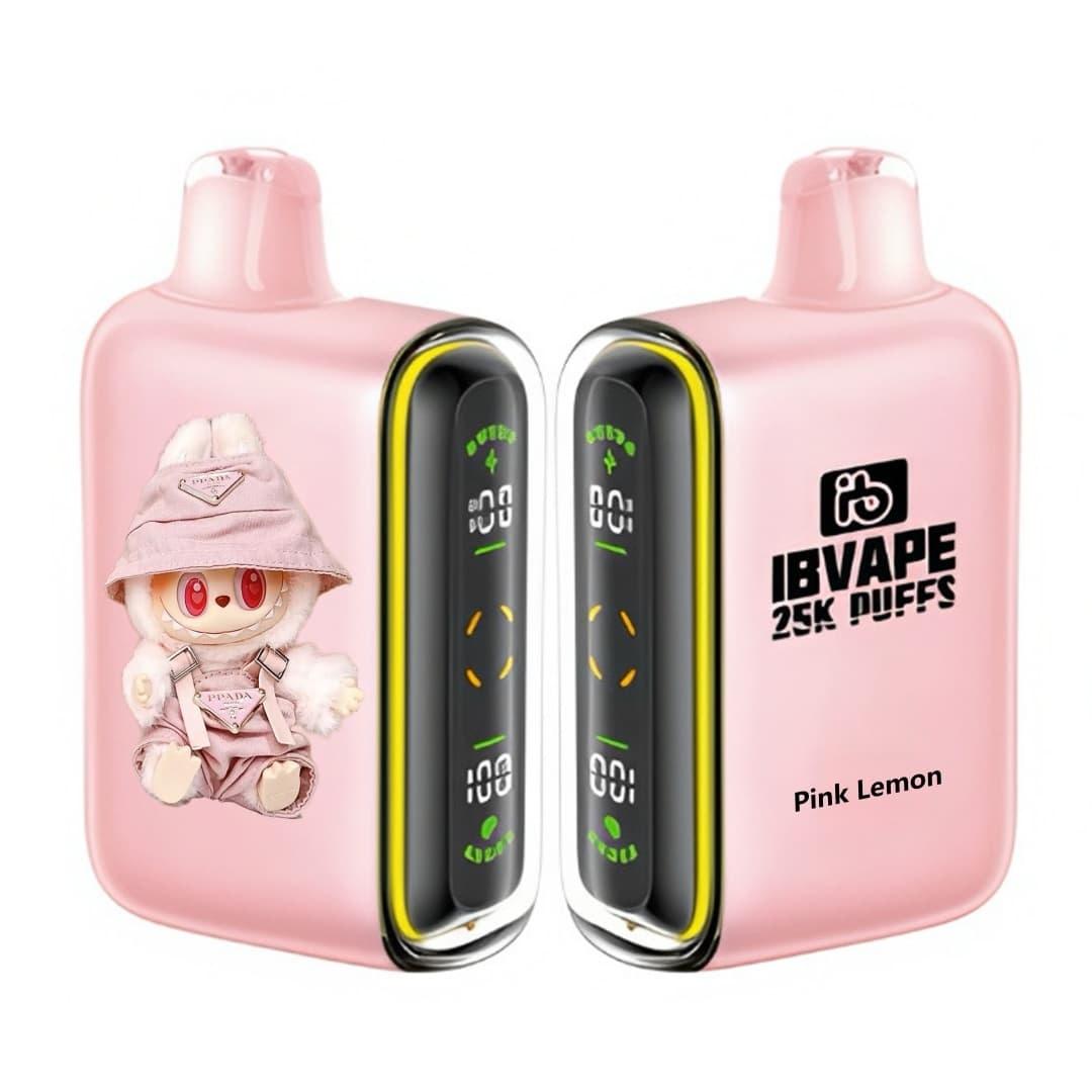 IBVAPE buying tips and IBVAPE review for vip cigarettes users seeking the best devices