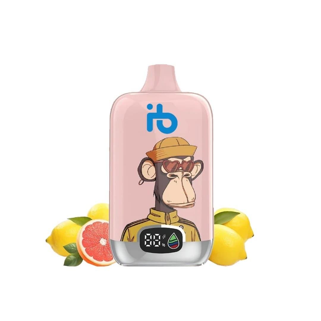 IBVAPE 2025 Review and Buying Guide for vozol electronic cigarette Trends and Why IBVAPE Should Be on Your Radar