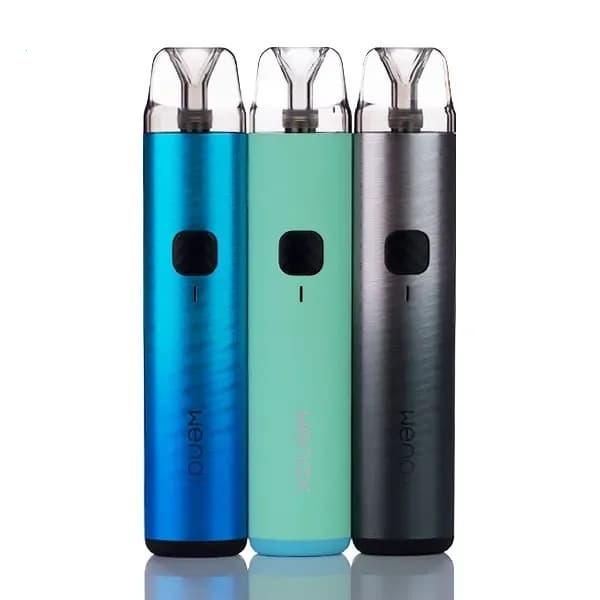 E-cigarette reviews and recent legislative news shaping the electronic cigarette market in April 2025