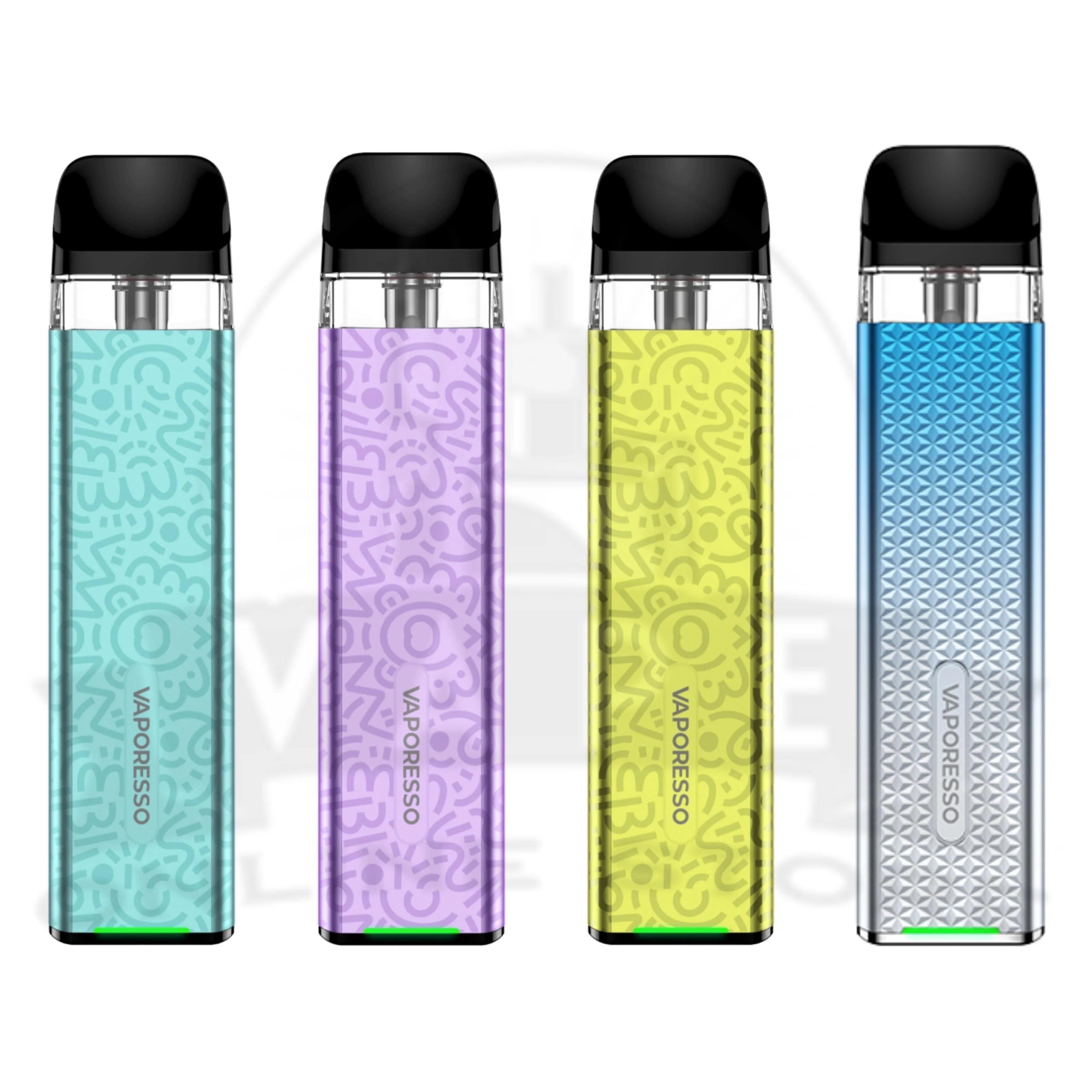 Explore český vape shop for Latest E-cigarette Models Amid South Korea E-cigarette Regulations 2025 Updates
