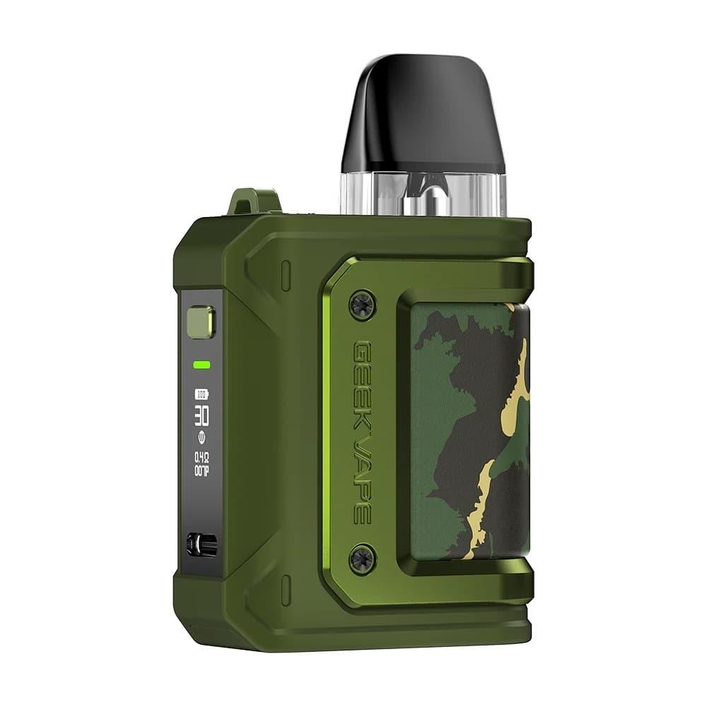 E-cigaretta consumer guide explaining why e-cigarettes are an fda-approved smoking cessation aid and what users should know in 2025