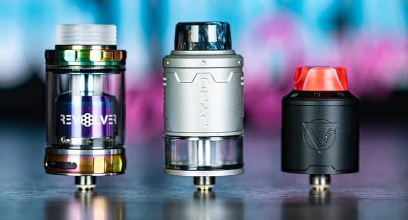E-Zigaretten kaufen Guide for Quality e Cigarette Refill Cartridges and Top Picks
