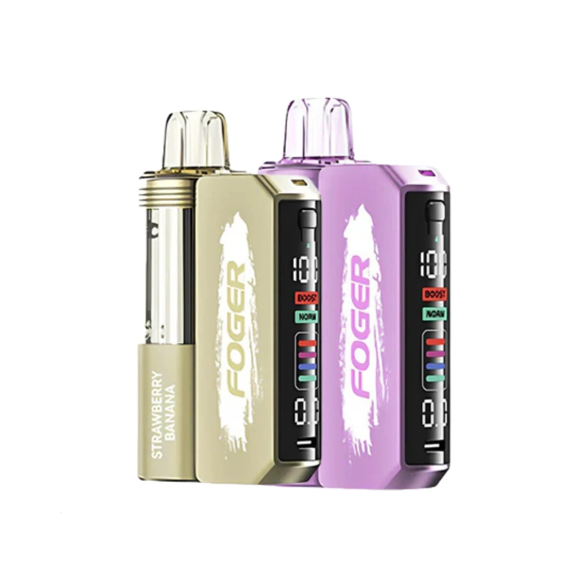 Discover Everything About Jednorazowy E-papierosy and Are E Cigarettes Legal in Canada Today