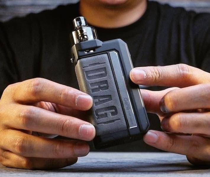VapeSklep Review Discussing Can E Cigarettes Cause High Blood Pressure with VapeSklep Insights