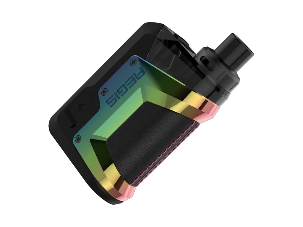 IBVape tips IBVape guide to electronic cigarette vegetable glycerin for smoother vapor