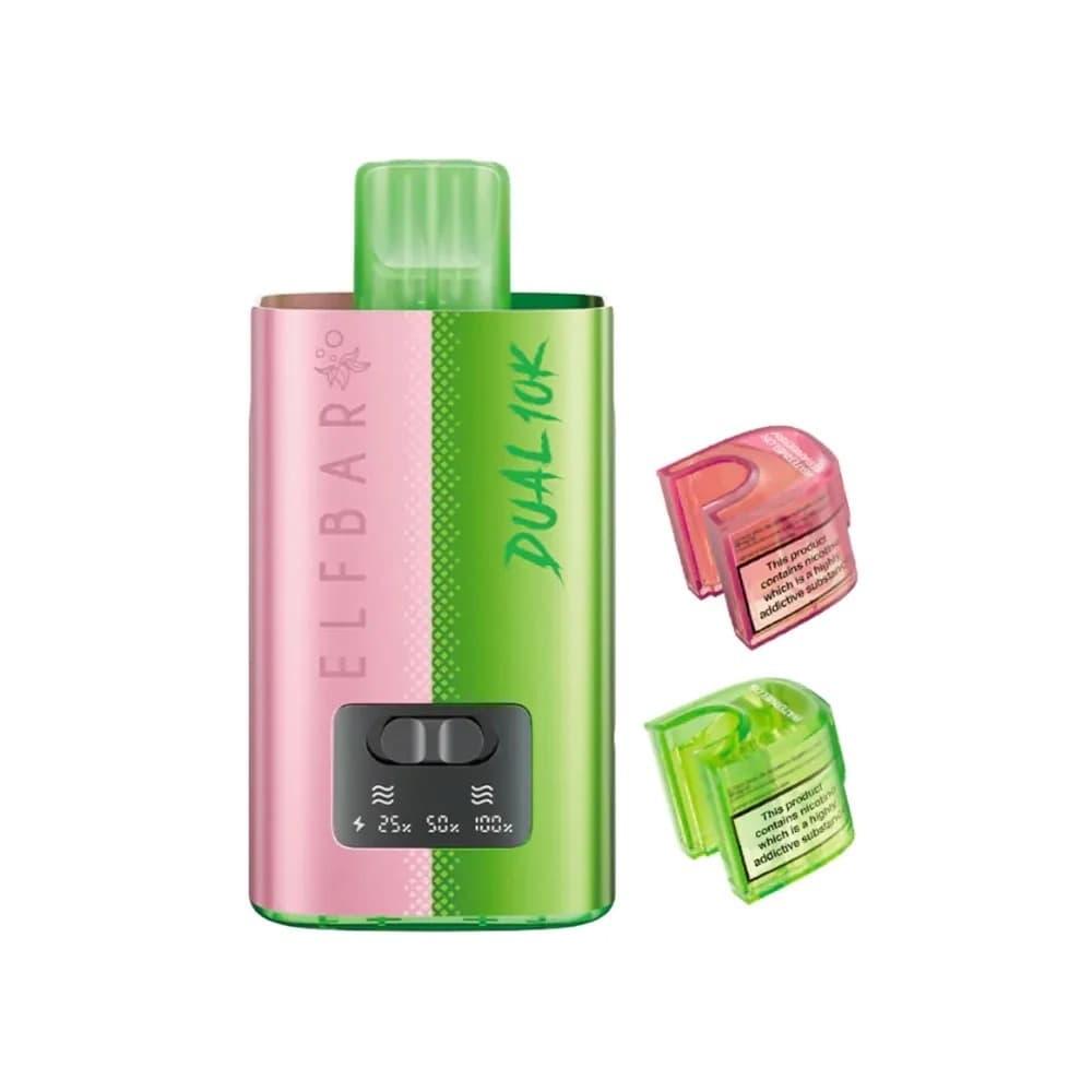 IBvape review and travel tips - are e cigarettes legal in dubai and what IBvape users need to know