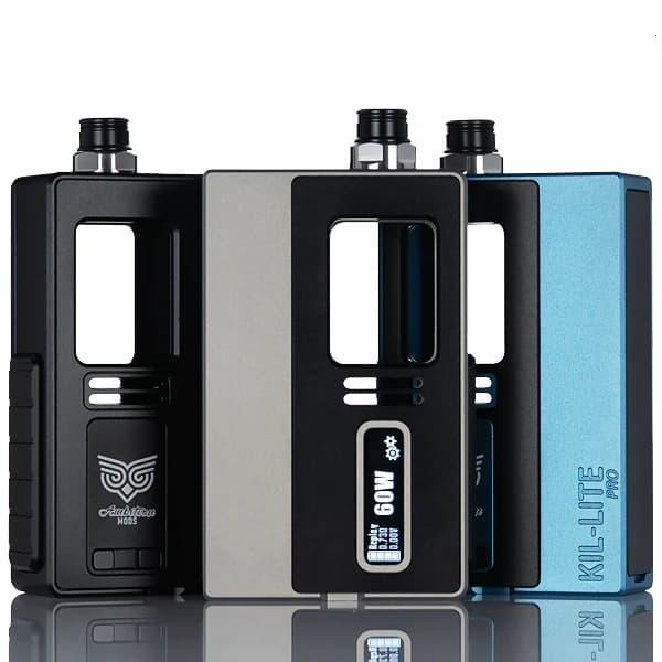 Discover the Story Behind e-papierosy and the First e cigarette Ever Made