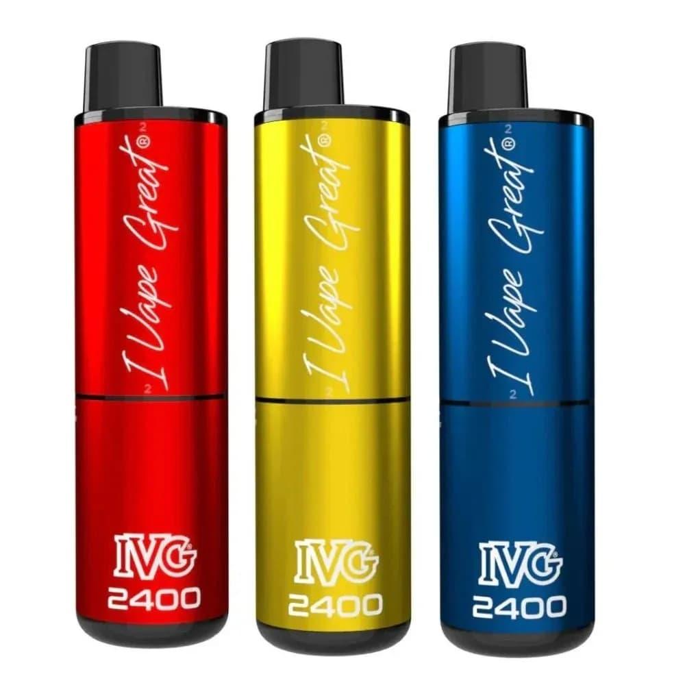 iBVape consumer guide - is e-cigarettes safe and why iBVape could be a better alternative