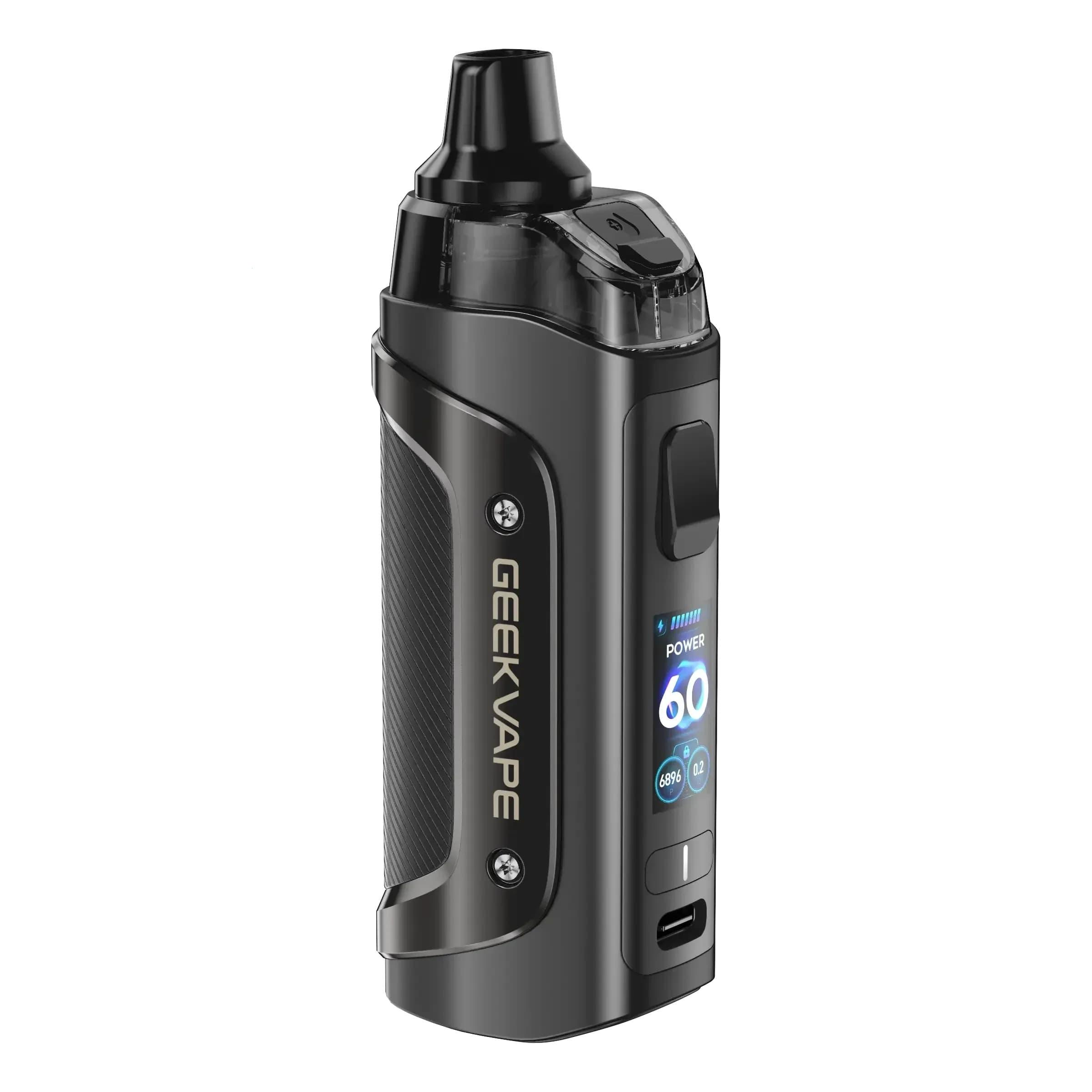 Top 10 Elektromos Cigi Choices and Why the e cigarette with charging case Stands Out