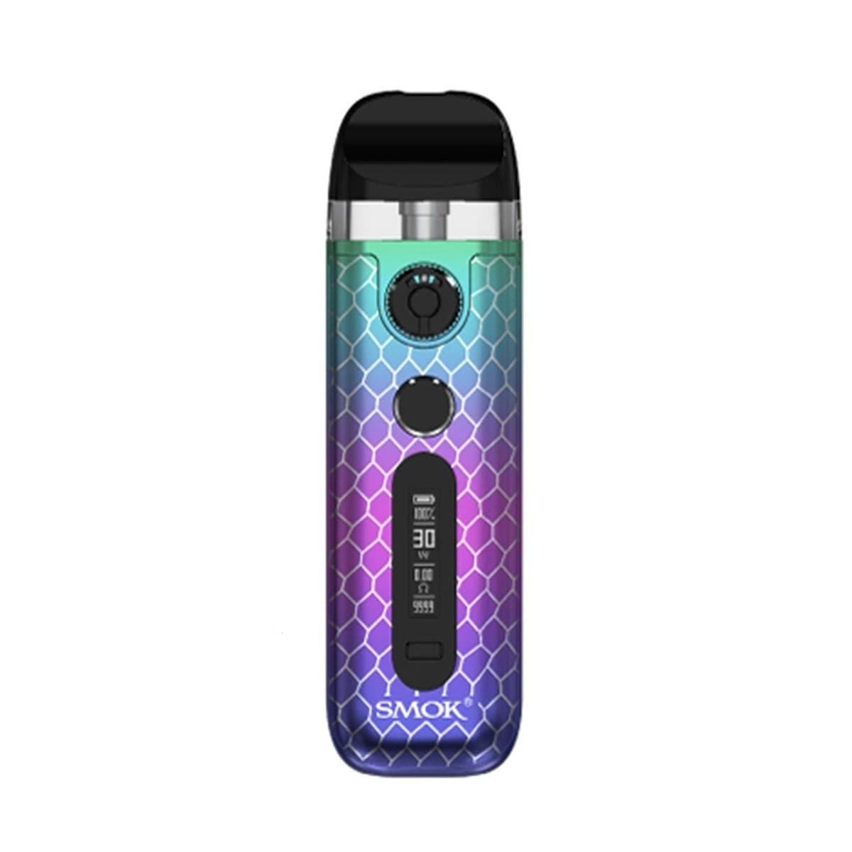 IBVAPE Leading Innovations in E-Cigarettes Supporting Cancer Research UK Initiatives