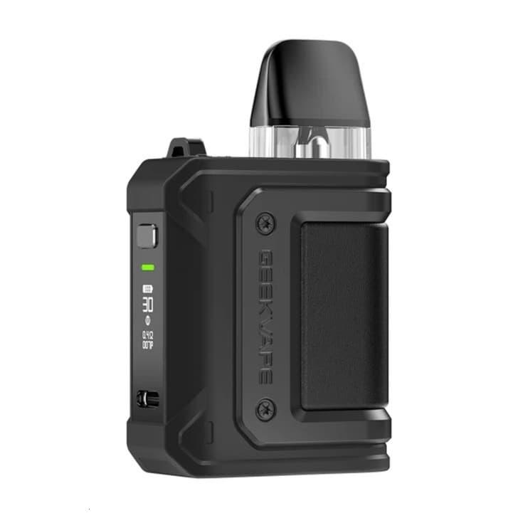 Exploring the Safety of E-cigarettes What You Need to Know