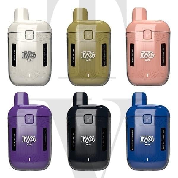 IBvape e-cigareta review and use an e cigarette nyt tested guide for beginners