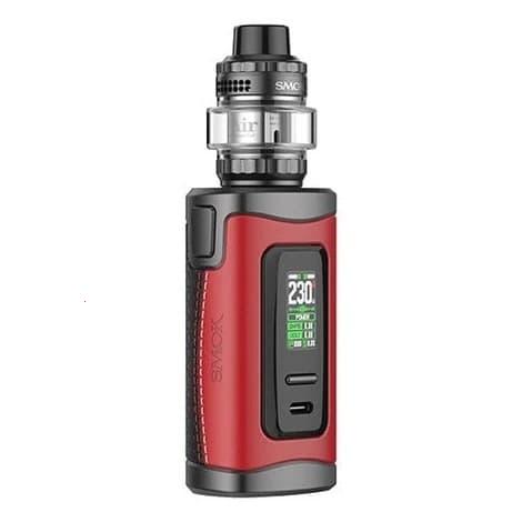 IBvape review - e cigs vs cigarettes and why IBvape could be the smarter choice for smokers