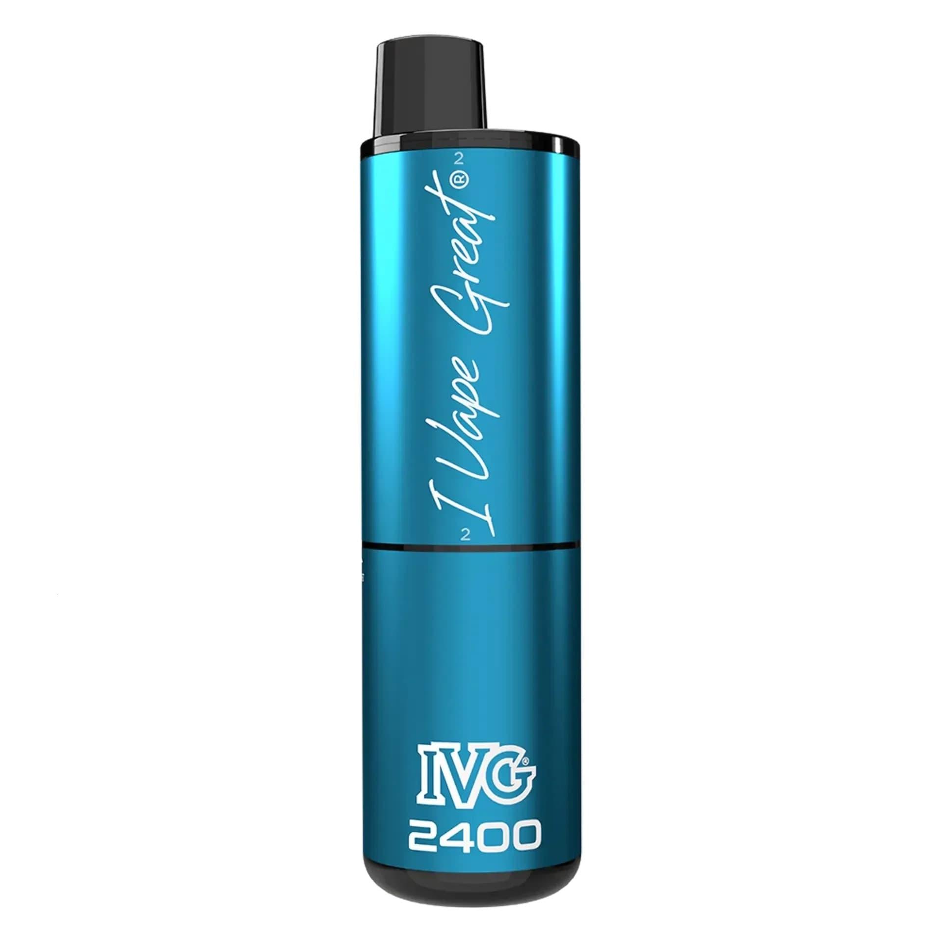 Liquidy guide - what is a e-cigarette and how Liquidy flavors help new vapers