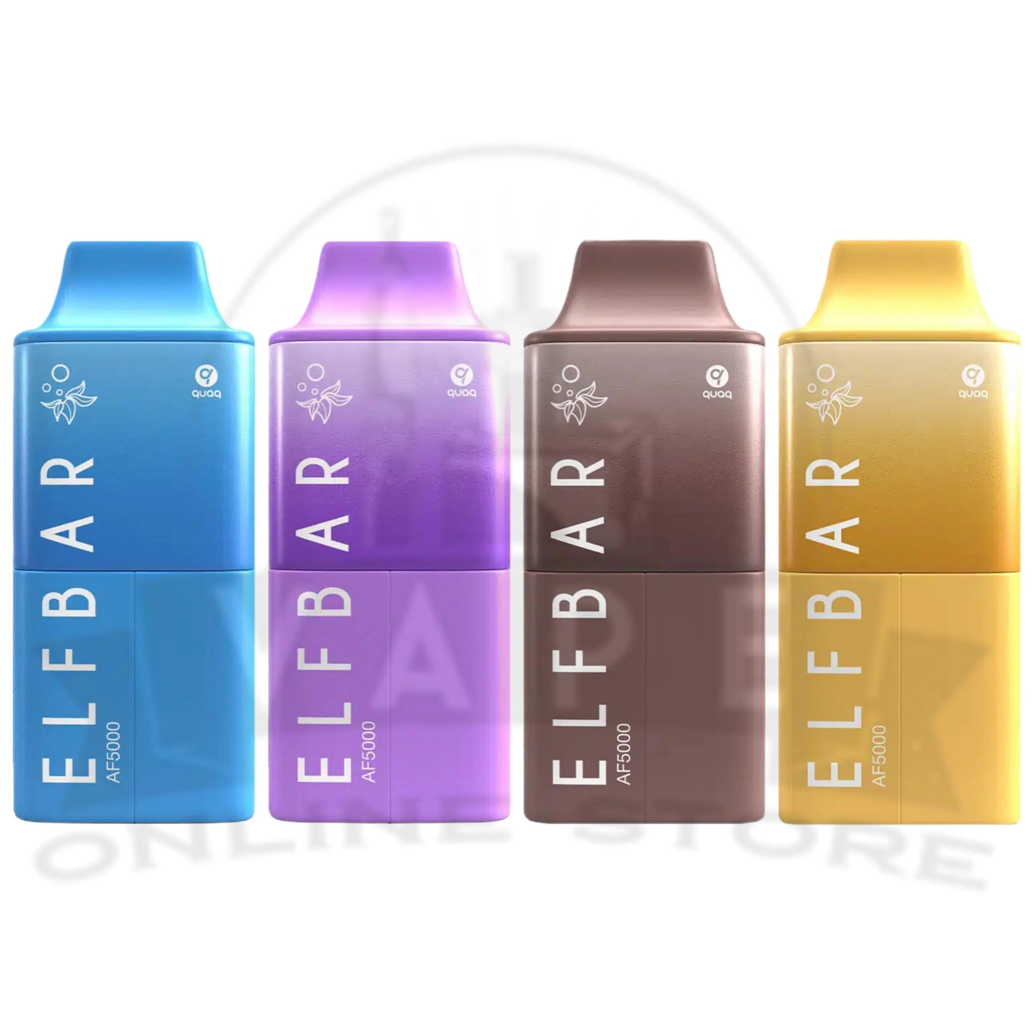 E-Papierosy Insight Reveals How Flavored E Cigarettes Ban Impacts Vapers Worldwide