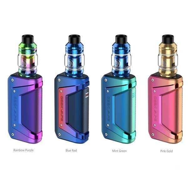 Explore e-papierosy and Discover the Best Black Electronic Cigarette Trends Today