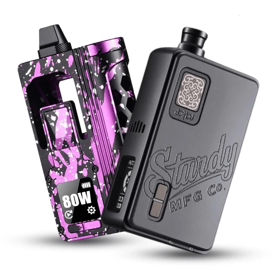 E-papierosy and e cigarette reviews Canada Uncovered for Vaping Enthusiasts