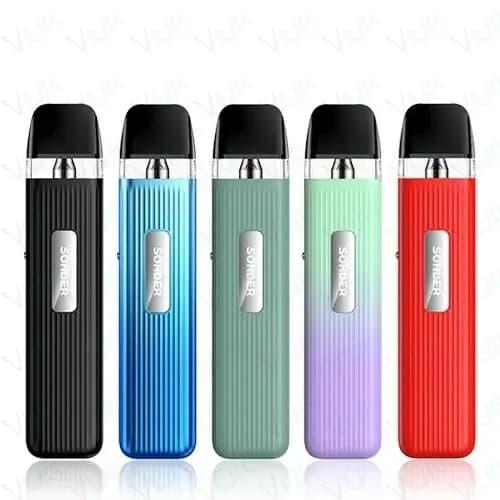 Liquids Guide How to Choose Liquids and Comment Choisir Sa E Cigarette for the Best Vaping Experience