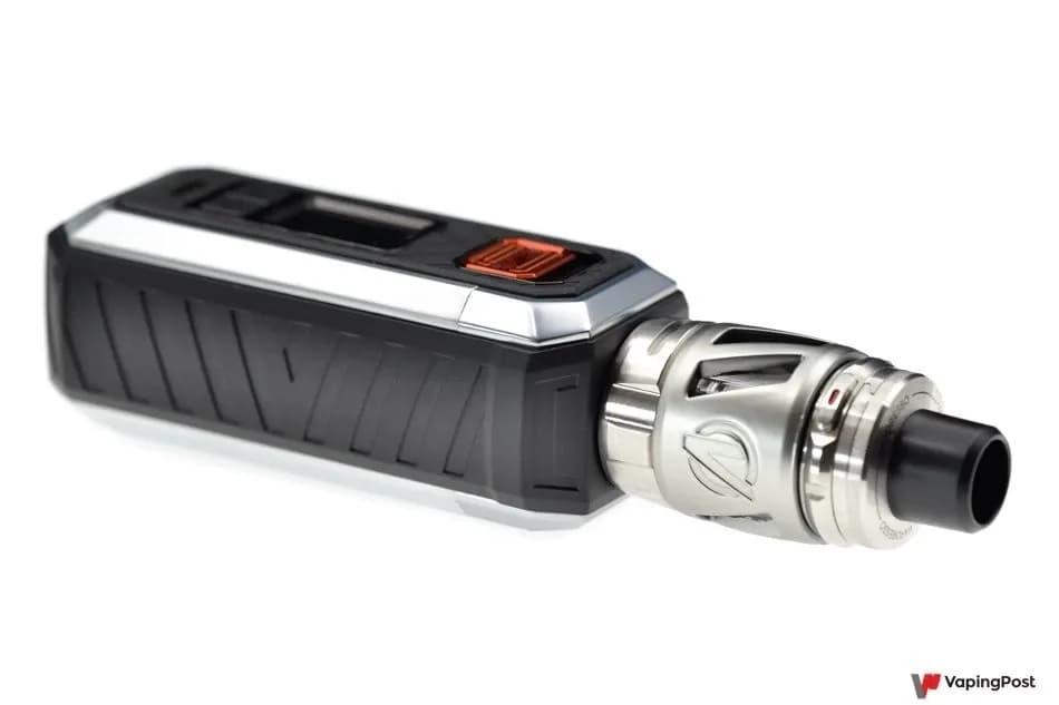 IBvape e-zigaretten user guide and analysis of e cigarette side effects vs cigarettes for informed vapers