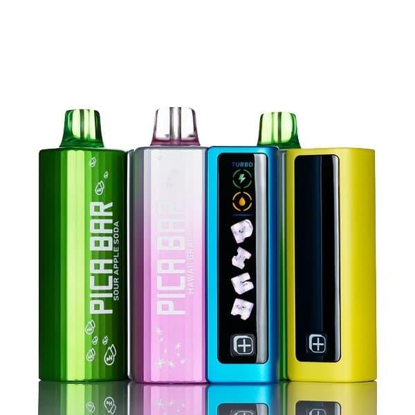 iBVape beginner guide on how to use electronic cigarettes to quit smoking and how iBVape supports your smoke-free journey
