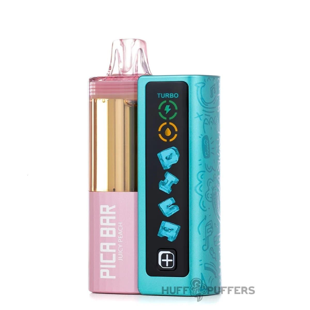 Discover the Best Papieros Elektroniczny and E Cigarette Refill Cartridges for Smooth Vaping Experience