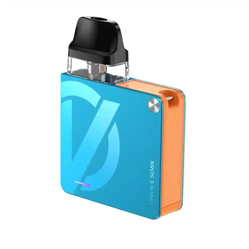 E-papierosy Trends and the Impact of the Electronic Cigarettes Act on Vapor Enthusiasts