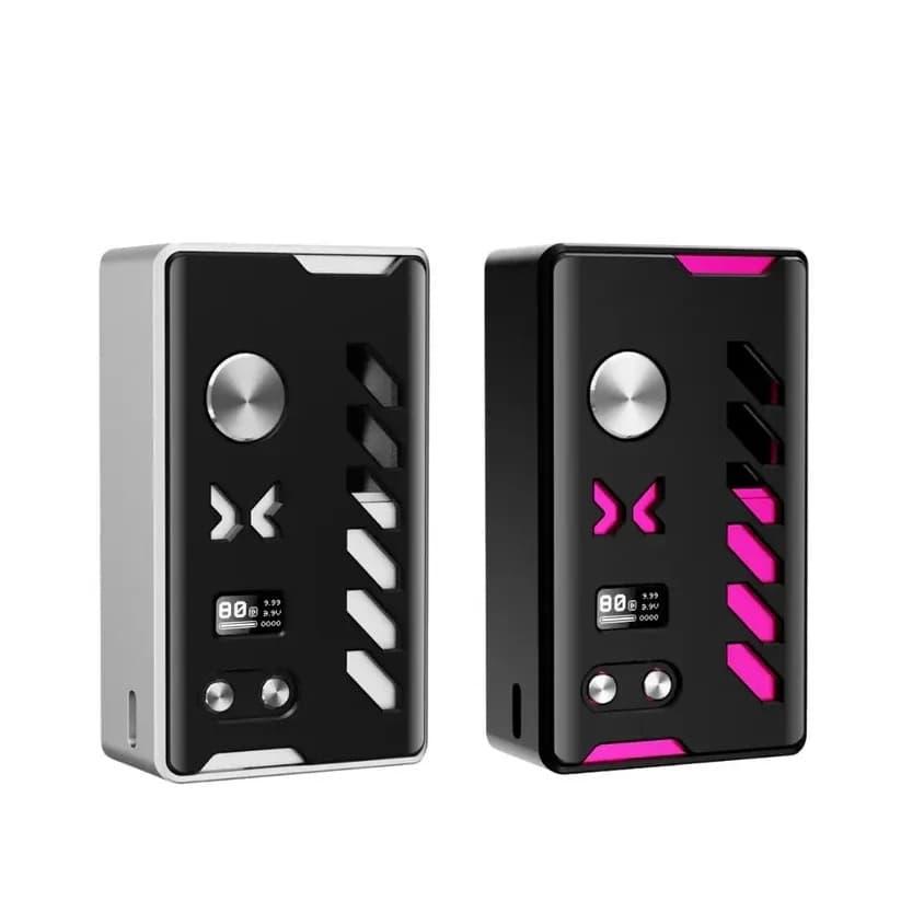 E-cigaretta Benefits and Stylish e cigarette case holder Options for 2024