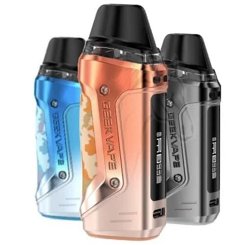 IBvape Review of fruit flavored e cigarettes and Smart Buying Tips from IBvape