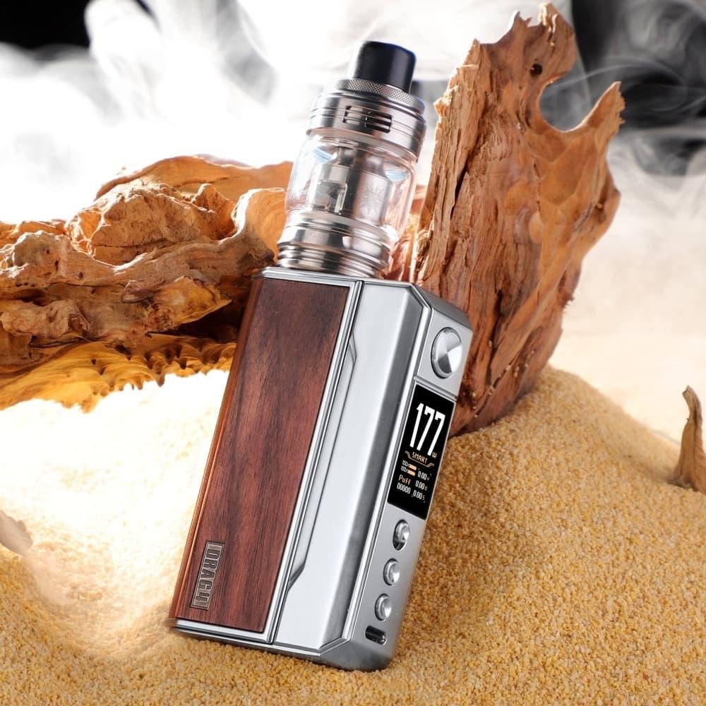 Discover the Best IBVAPE Refill Electronic Cigarette Solutions with IBVAPE Expertise