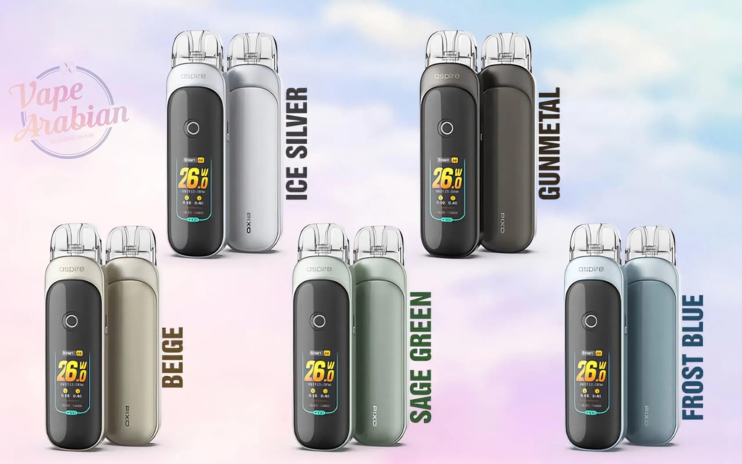 Discover the Latest Trends at Your Local Electronic Cigarette Shop