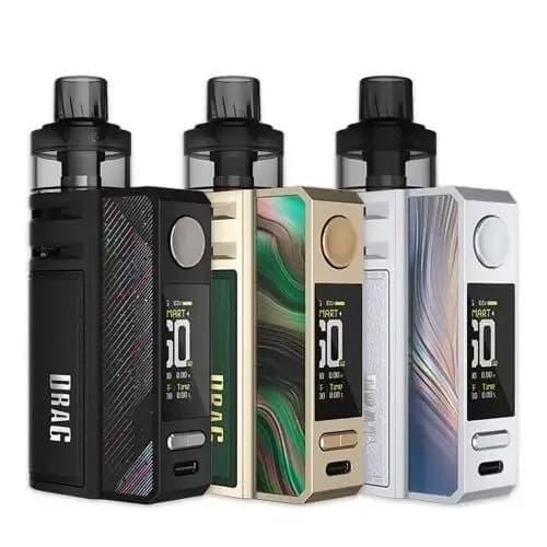 IBVAPE compact electronic cigarette review and buying guide — 7 reasons IBVAPE outperforms other compact electronic cigarette models