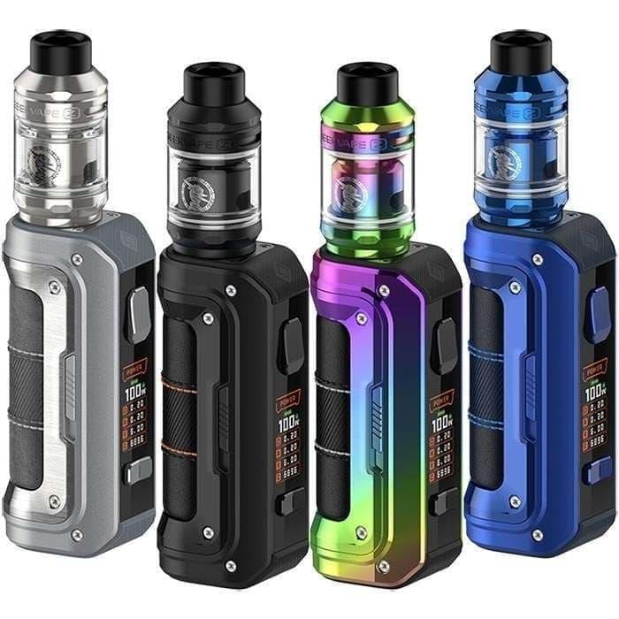 Smart Buying Guide to IBvape e-papierosy and electronic cigarette pod Picks for Flavor and Portability