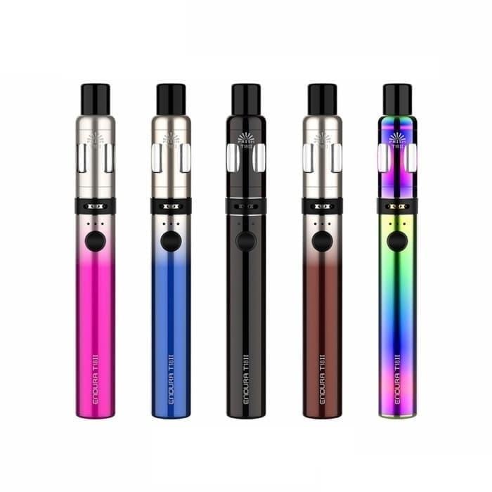 IBvape hands-on review of the 21st century smoke rechargeable kit with practical tips and why IBvape stands out