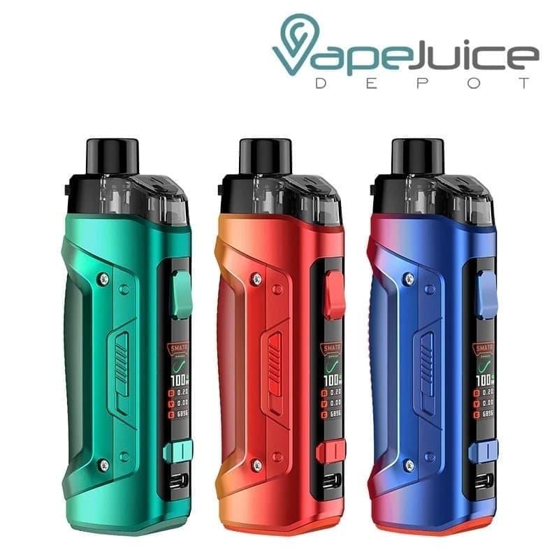 Discover the Best Vape and Njoy E Cigarettes Near Me for an Unmatched Smoking Experience