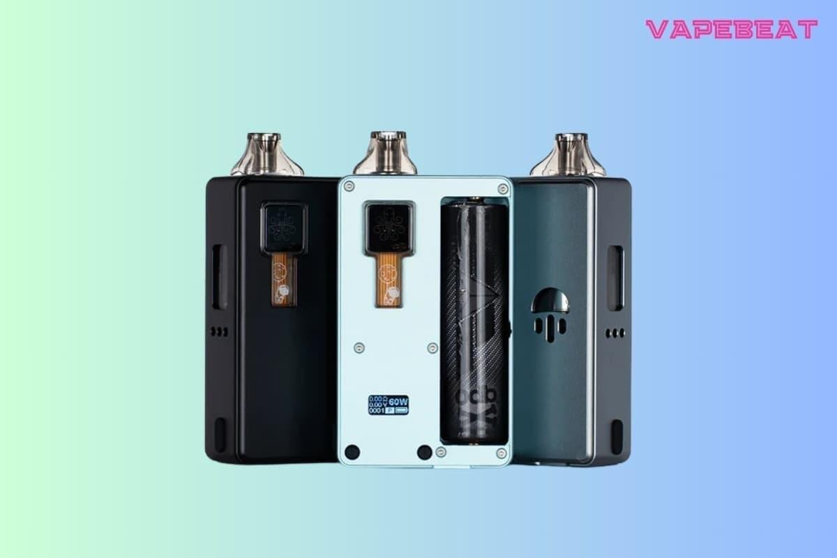 Explore the Benefits of e-dym Rechargeable e Cigarette and How e-dym Enhances Your Vaping Experience