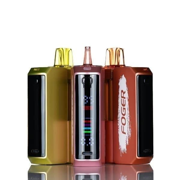 IBVape analysis IBVape guide does e cigarettes cause cancer what recent studies reveal for vapers