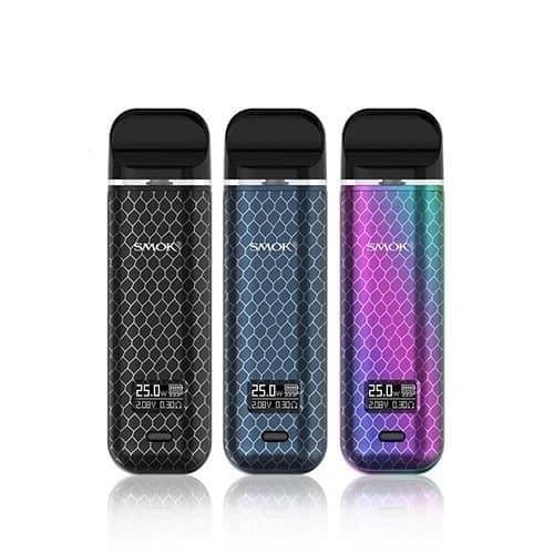 E-papierosy Trends Explored and How Electronic Cigarette Mods Enhance Your Vaping Experience