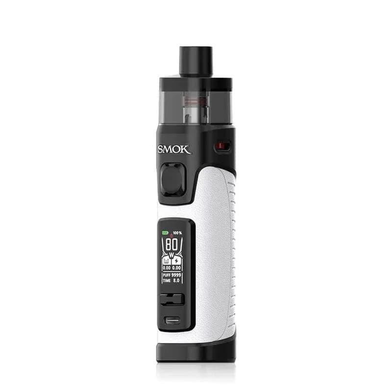 Elektronické cigarety Guide to the Best E Cigarette for Beginners for a Smooth Start