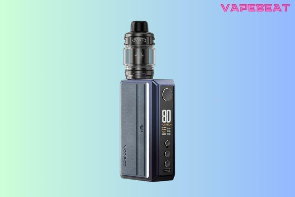 Liquidy guide – what is a e-cigarette and how Liquidy flavors help new vapers