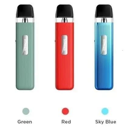 e-papierosy 2025 Guide - Choosing the Best electronic cigarette kit for Every Vaper