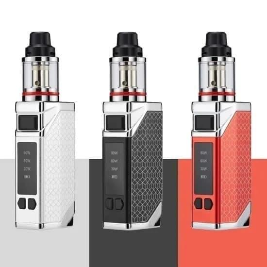 IBVAPE Insights on Lung Damage from E-Cigarettes and IBVAPE Safety Concerns Explored