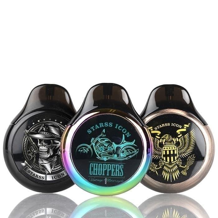 Complete Guide to IBvape E-Cigarete Models and e-cigarette types for Smokers Switching to Vaping