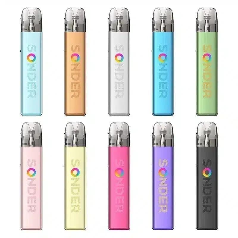 2025 Expert Picks and Visual Guide for en iyi e sigara Featuring High Quality e cigarettes pictures