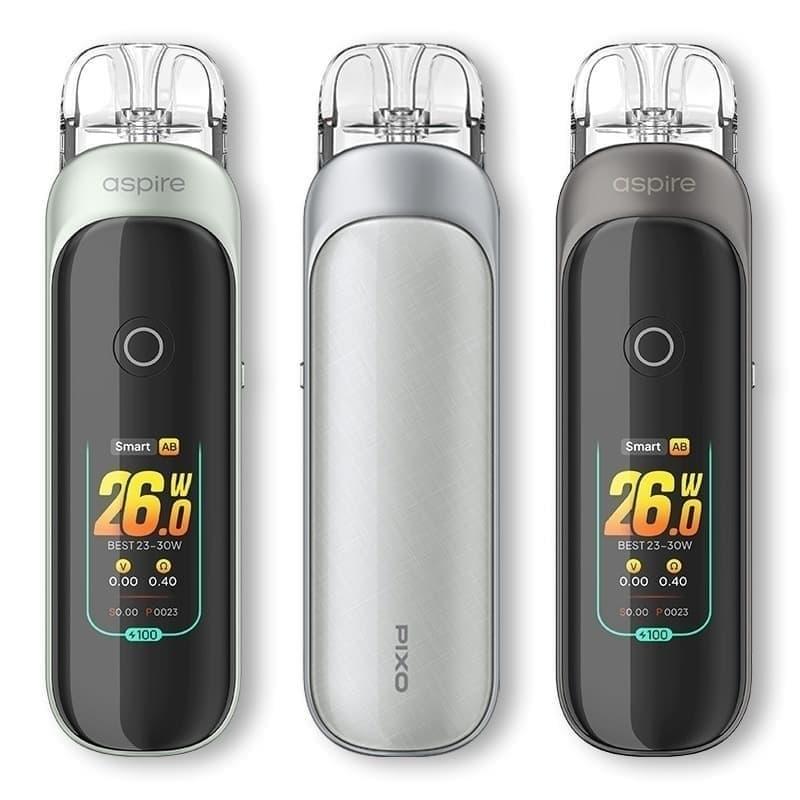 Exploring the puff Revolution in the E Cigarette Kit Market with Puff Leading the Trends