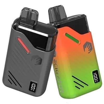 Discover the Latest Innovations in E Cigarette Machine Technology